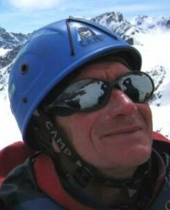 Сергей Бернацкий