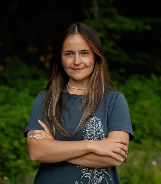 Дарья Святова