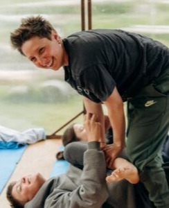 Ирина Морозова