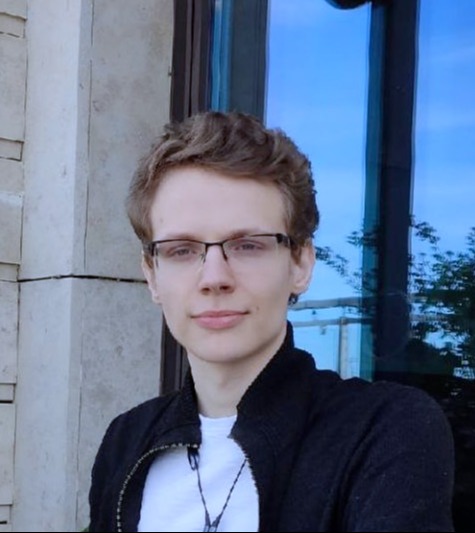 Павел Осипов