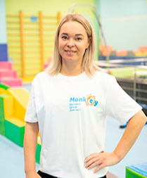 Фурсова Ольга