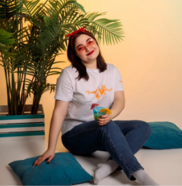 Даньковская Юлия Олеговна