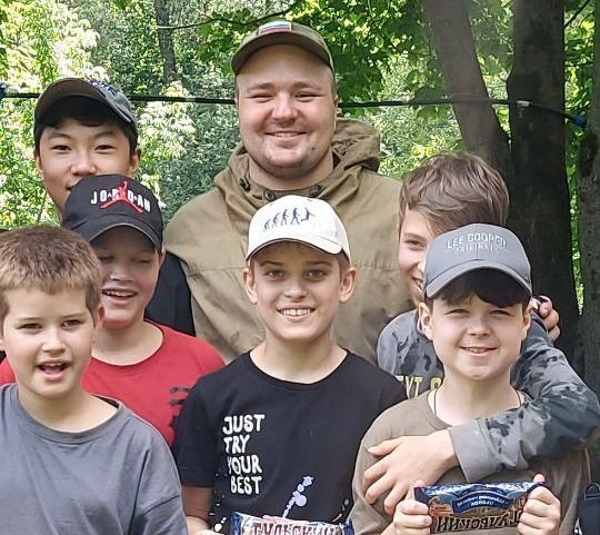 Владимир Ивлев