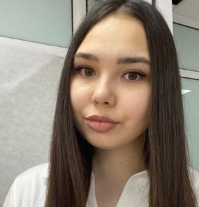 Иконникова Анна