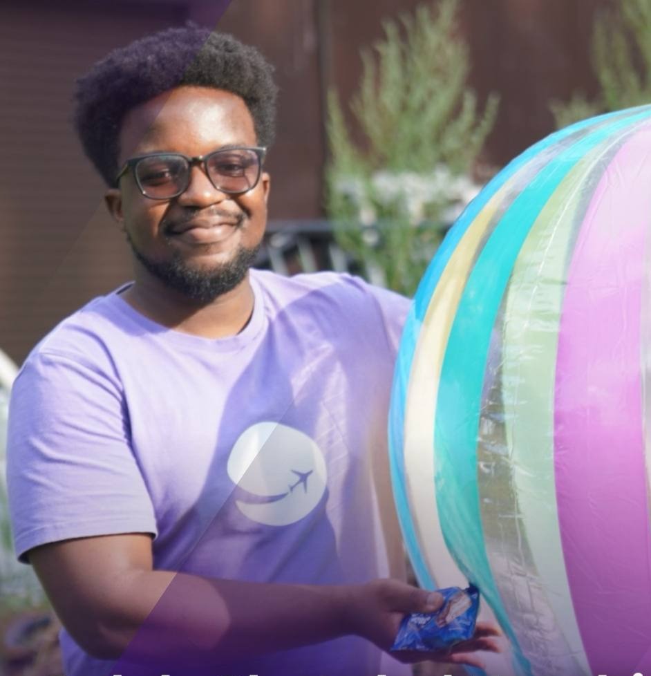 Калеб Чанда