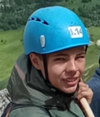 Валерий Васильевич