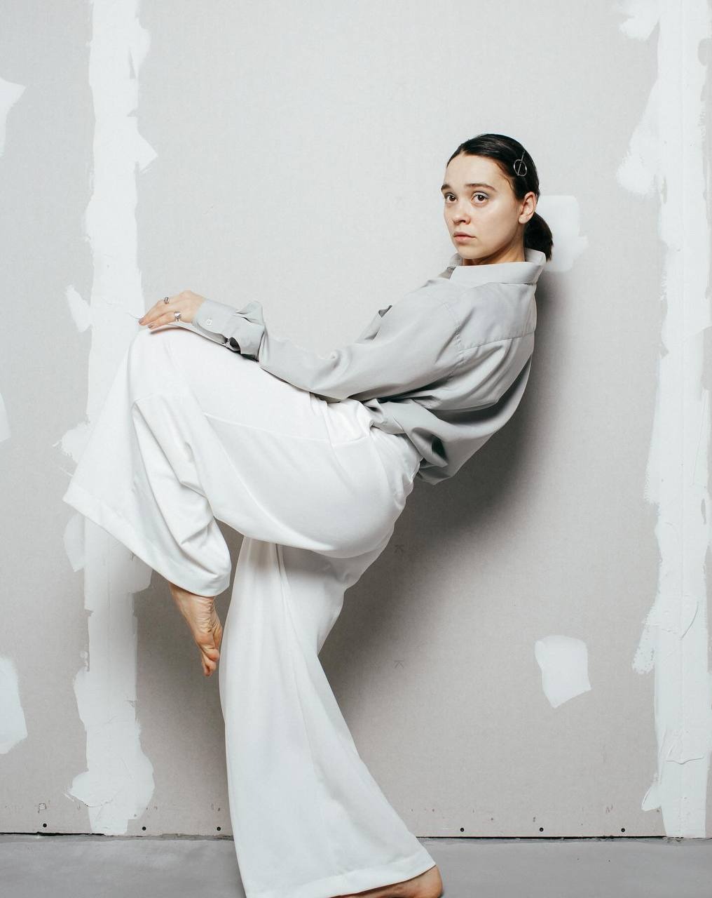 Голомолзина Софья