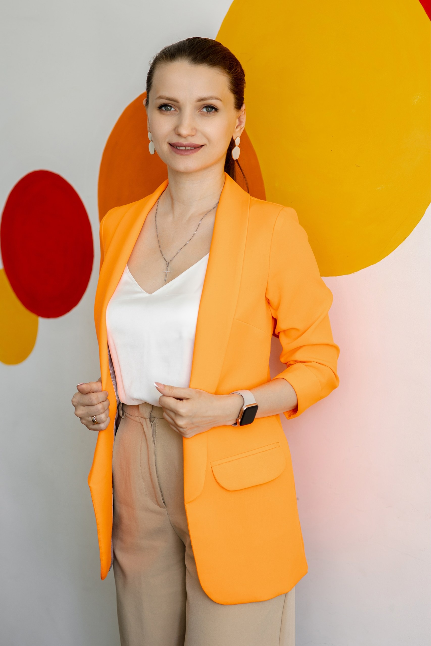 Мошкова Дарья Юрьевна