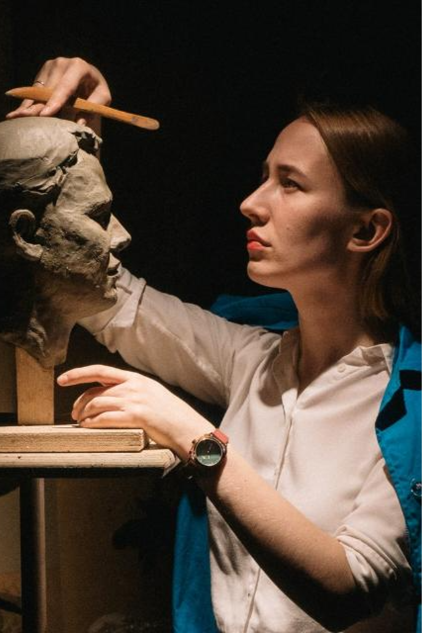 Жукова Татьяна