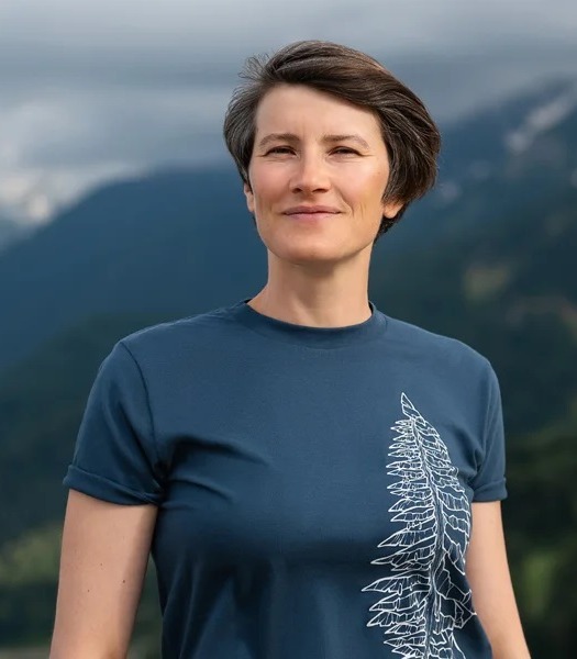 Таня Вилимович