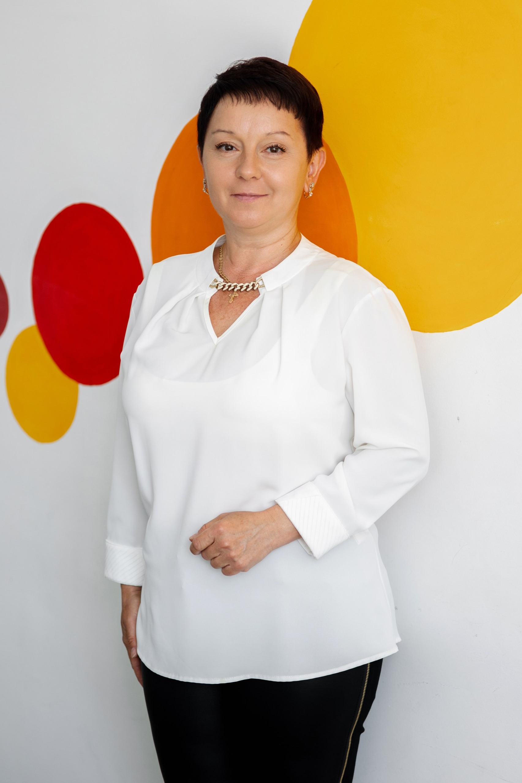 Богун Елена Викторовна