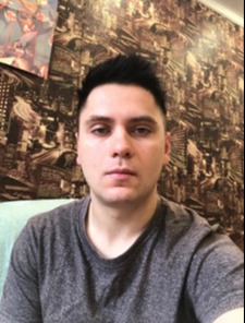 Иван Ткаченко