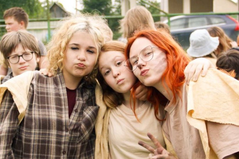 Ева Едигарьева