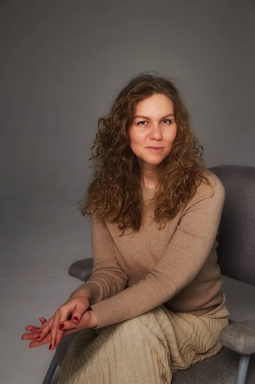 Ольга Вассерберг