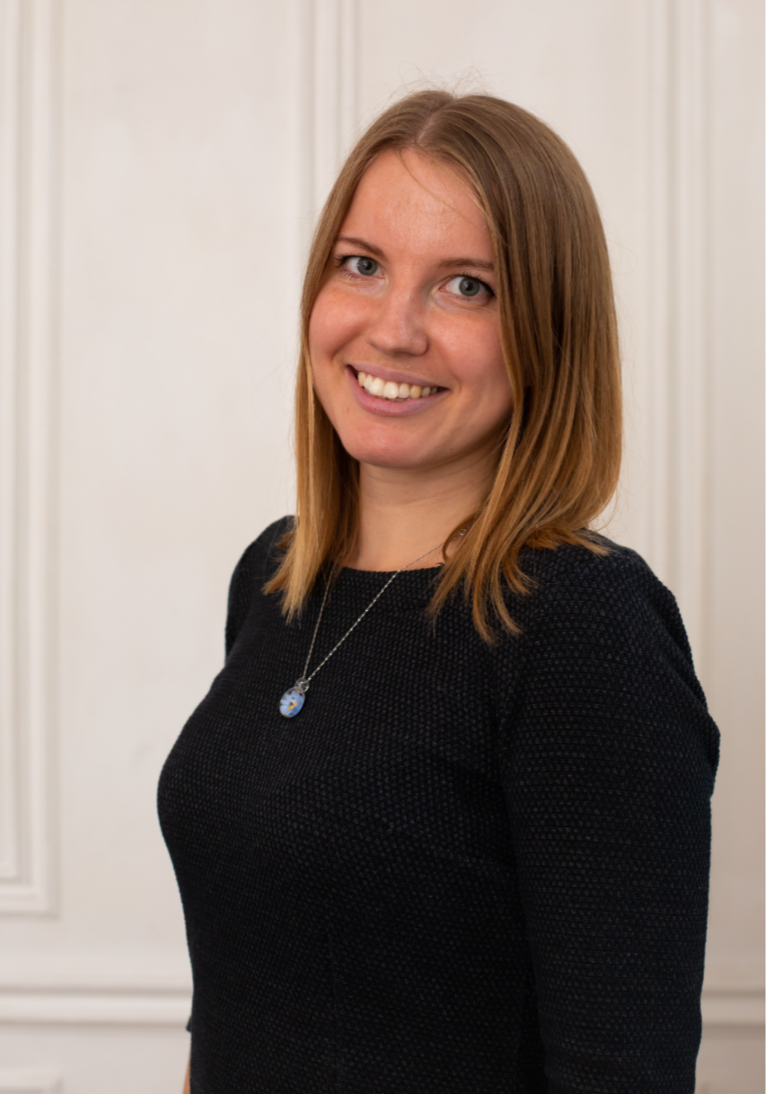 Болтуцкая Яна