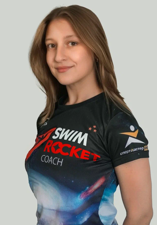 Матюшина Вероника