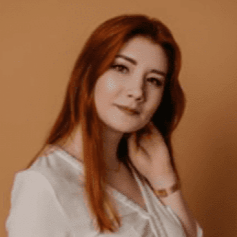 Виктория Соколова