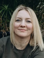 Любовь Алексеева