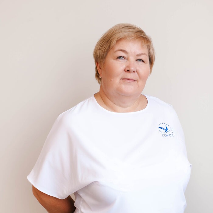 Торошина Наталья Игоревна