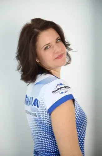 Никонорова Екатерина Яковлевна