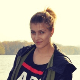 Дубовская Алиса Владимировна