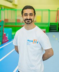 Алиев Джамал