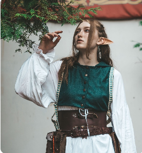 Юлия Максутова