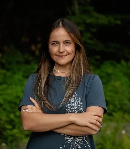 Дарья Святова