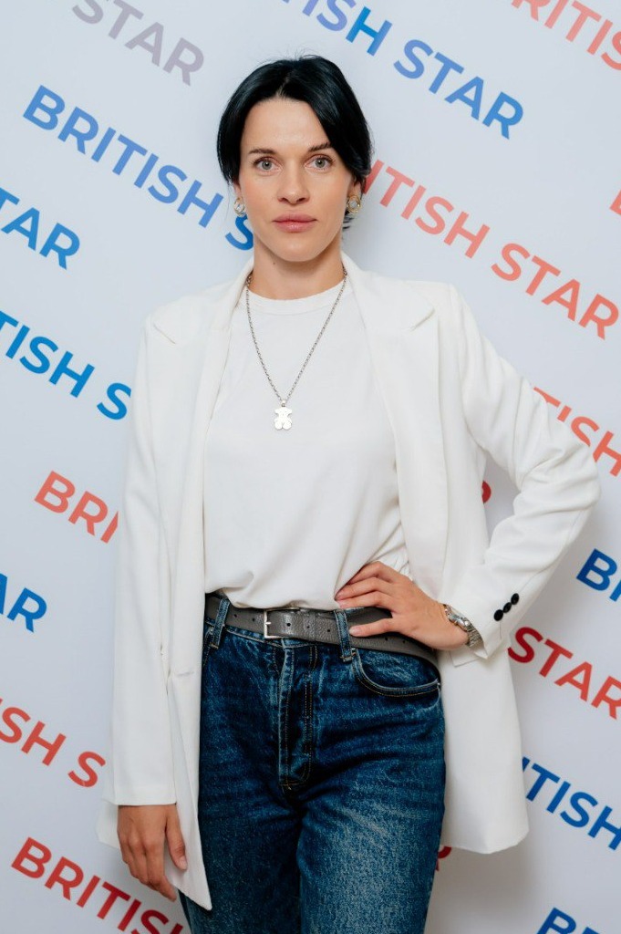 Елена Александровна