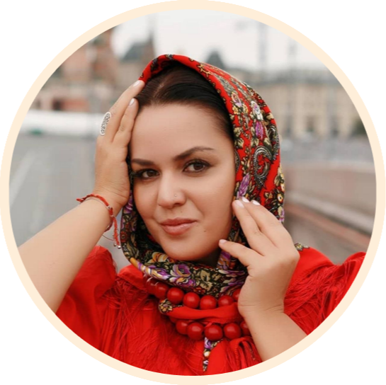 Баркаш Татьяна