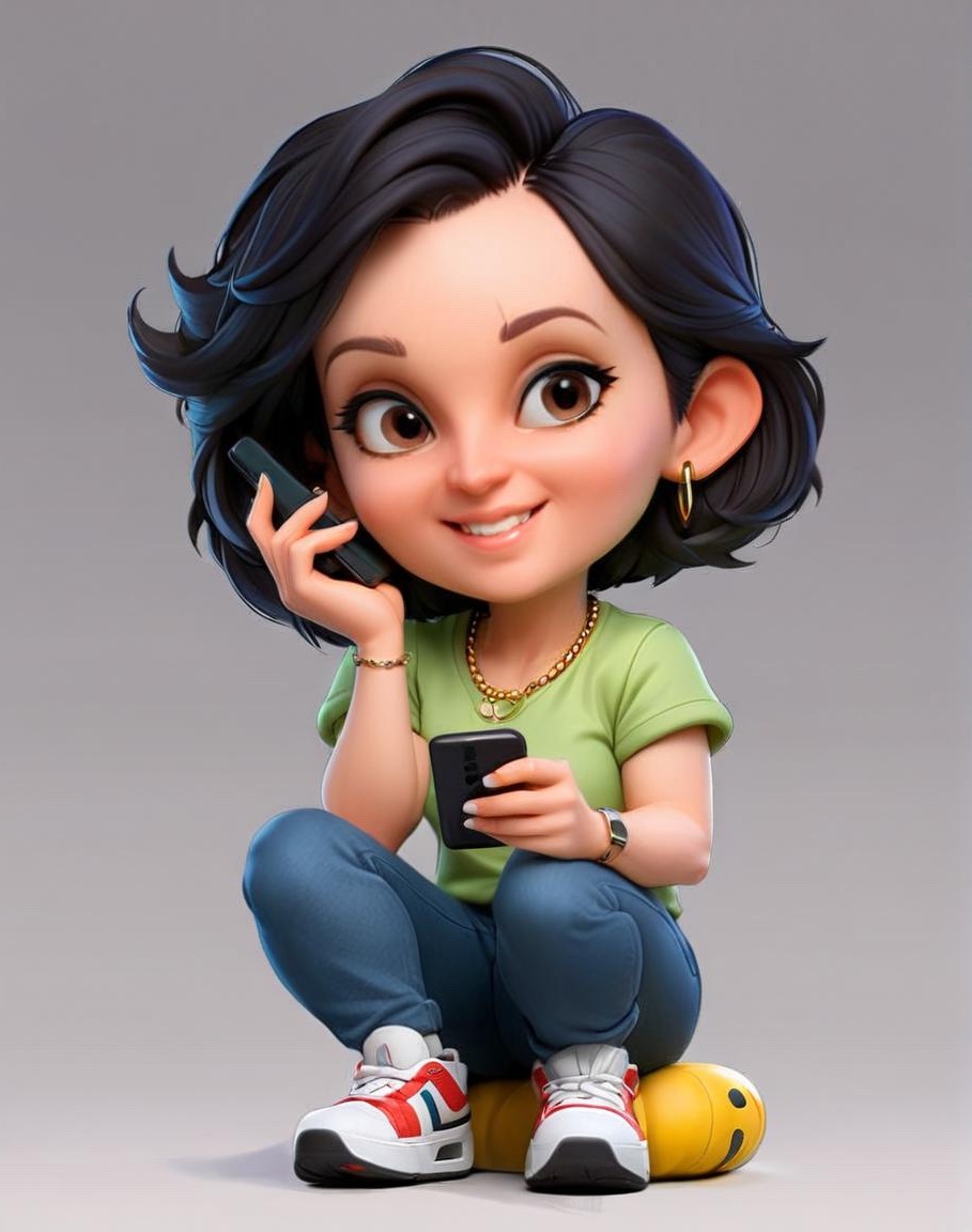 Любовь Потапова