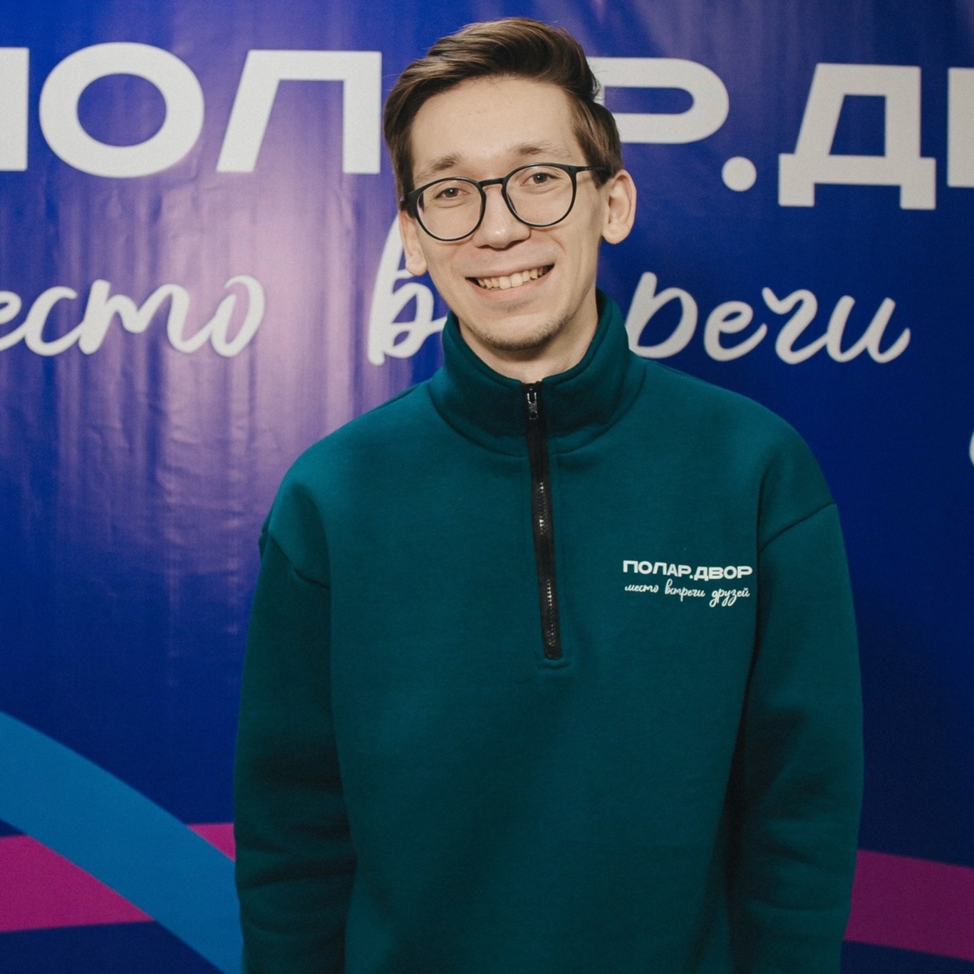 Александр Комаров