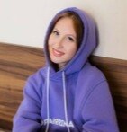 Соня Опарина