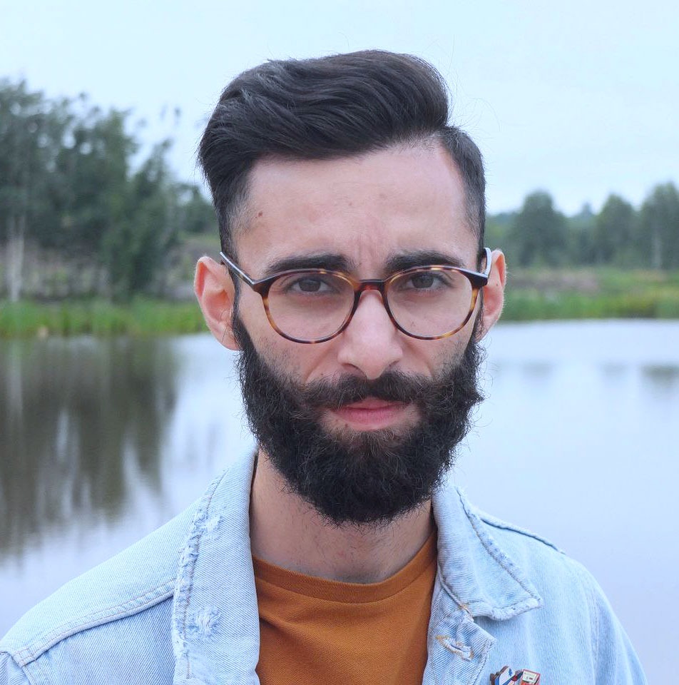 Александр Хачатрян