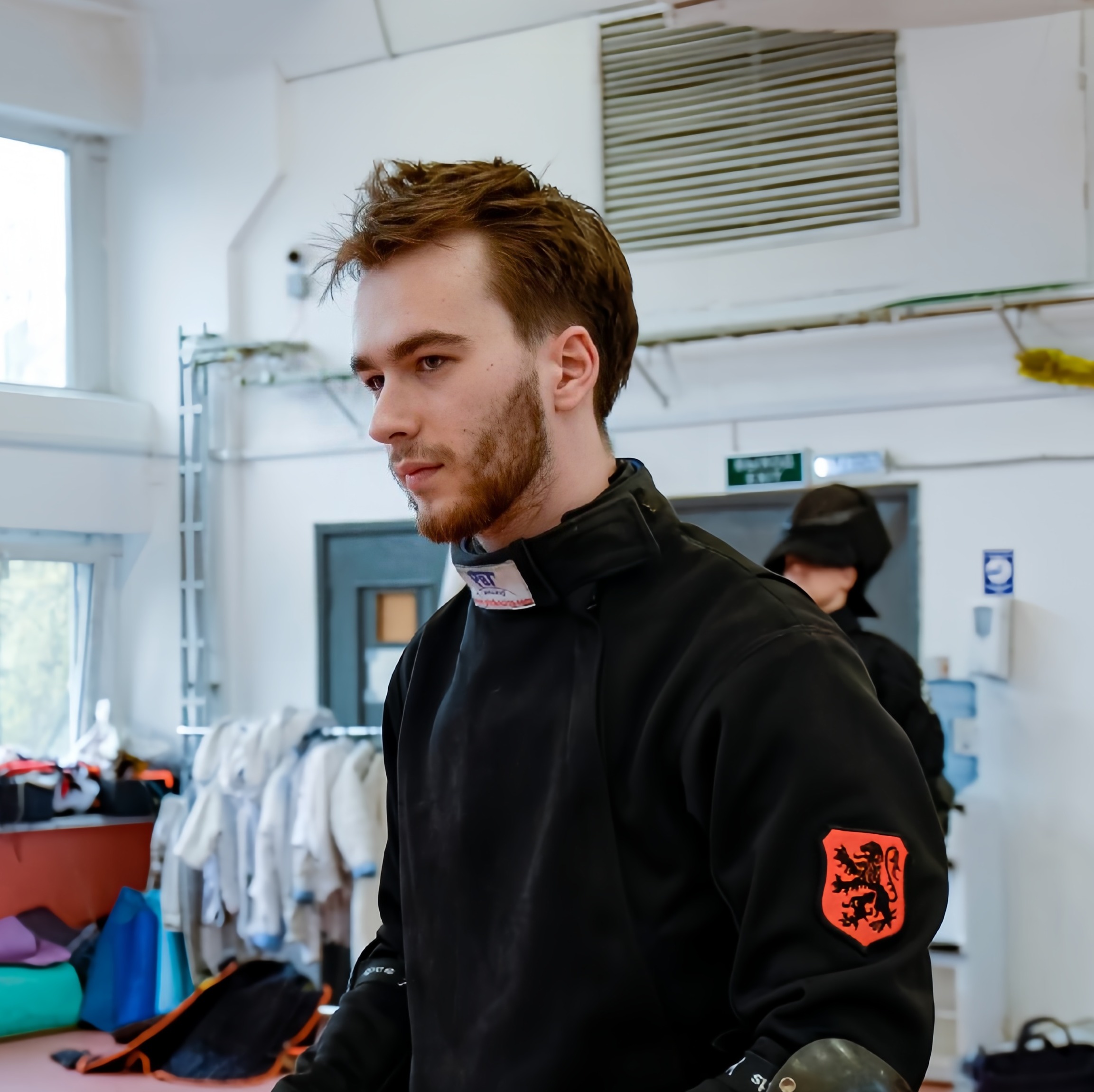 Кирилл Каминский (Арей)