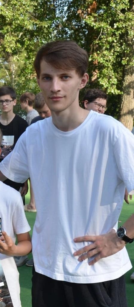 Кропотов Иван Анатольевич