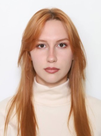 Анна Клиновская