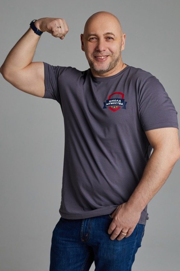 Рязанцев Василий