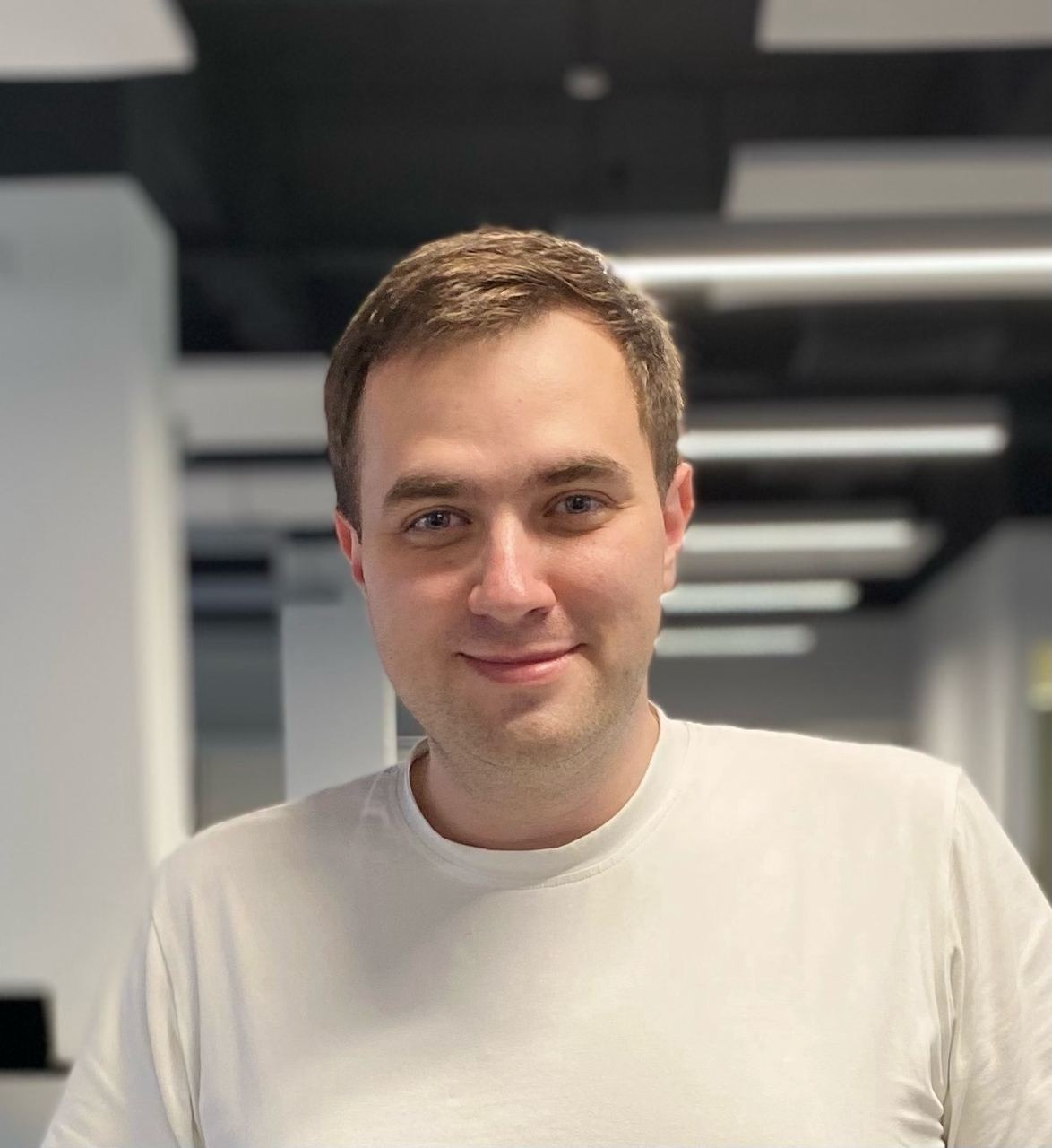 Коваленко Игорь Борисович