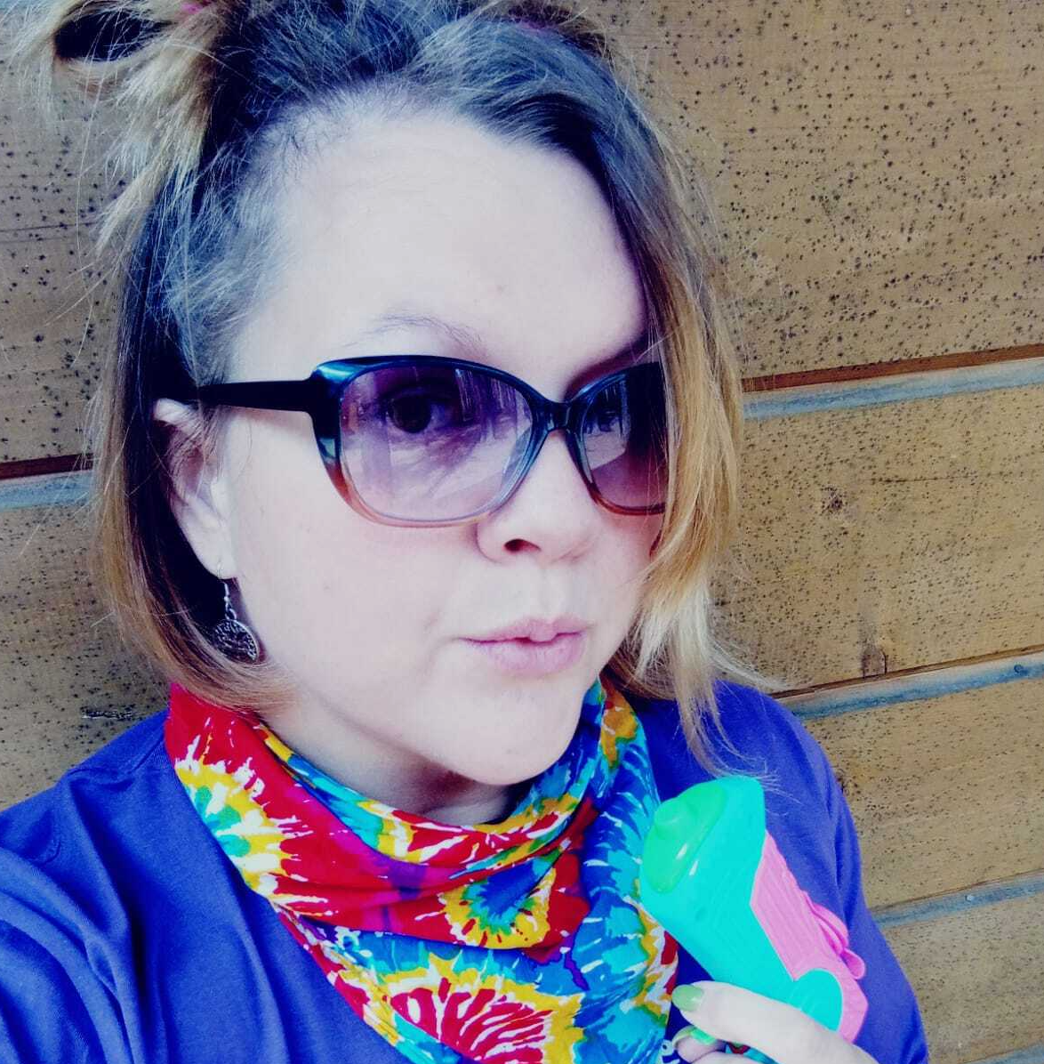 Бессонова Наталья