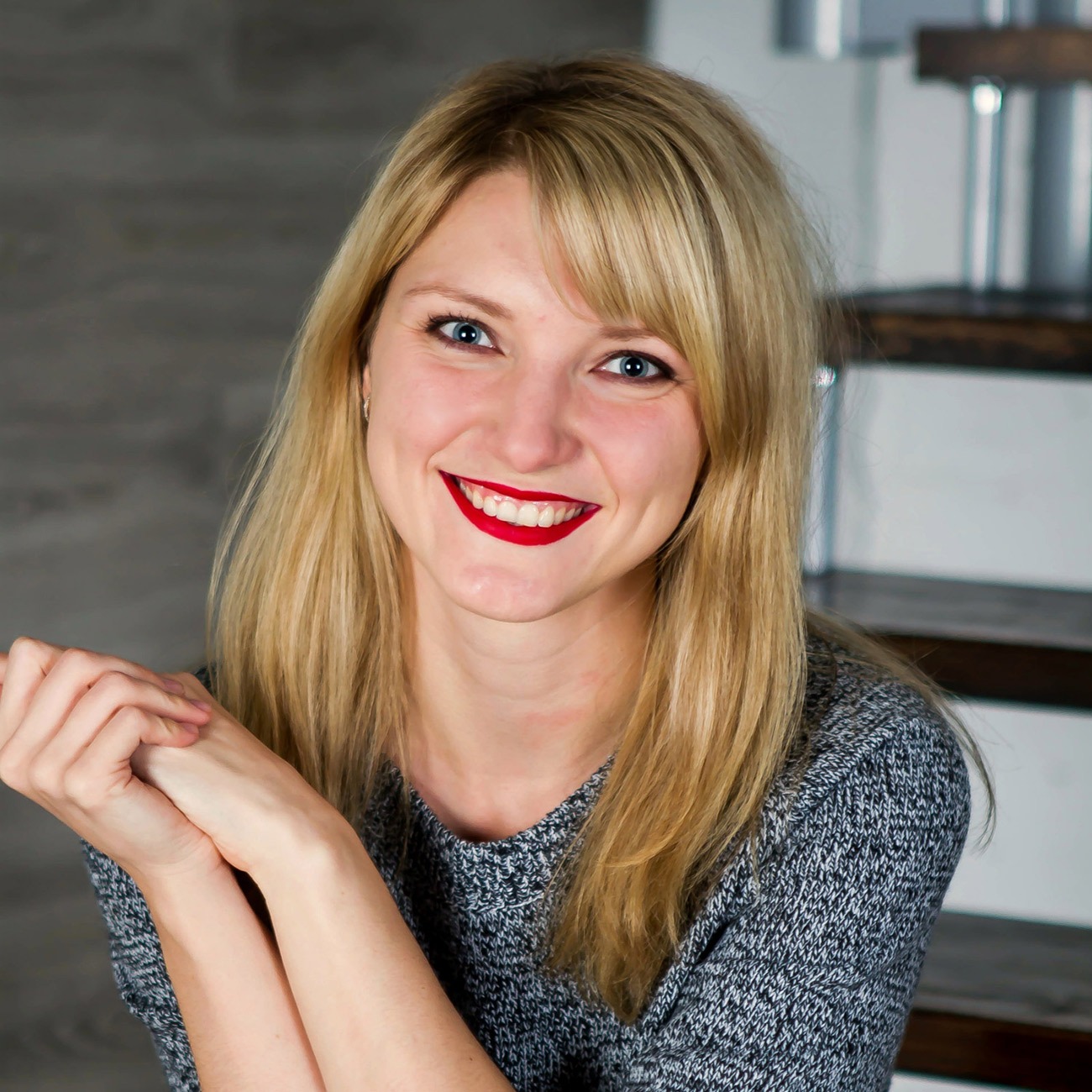 Валерия Дегтярева