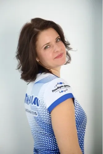 Никонорова Екатерина Яковлевна