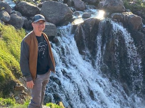 Алексей Лопатин