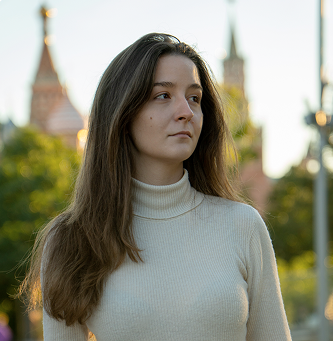 Ульяна Василькова