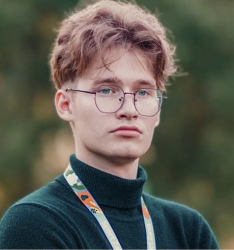 Нестеровский Богдан