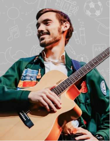 Сиротин Павел Игоревич