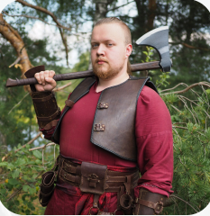 Павел Смирнов