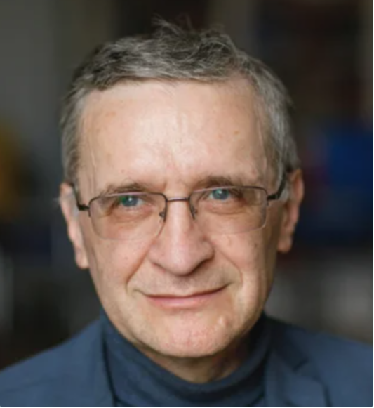 Комаров Станислав Игоревич