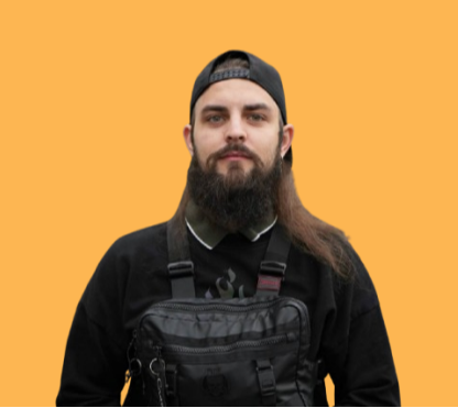 Романов Виктор Сергеевич