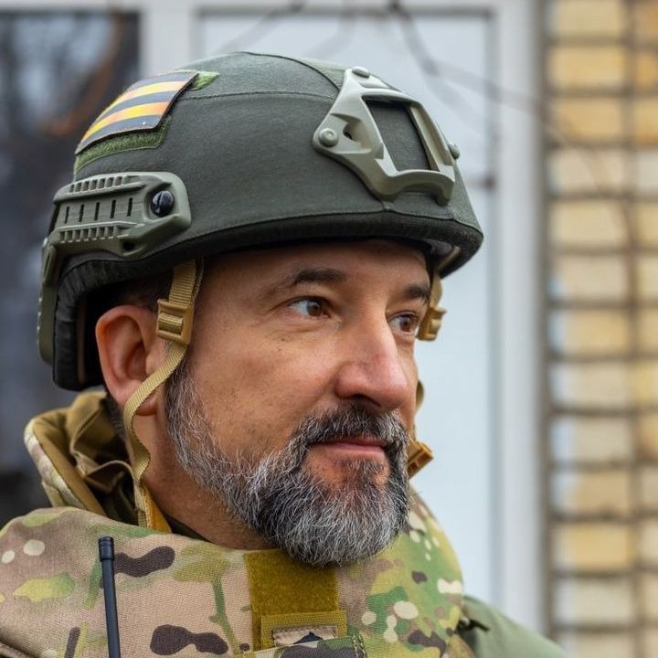 Сова Алексей Николаевич